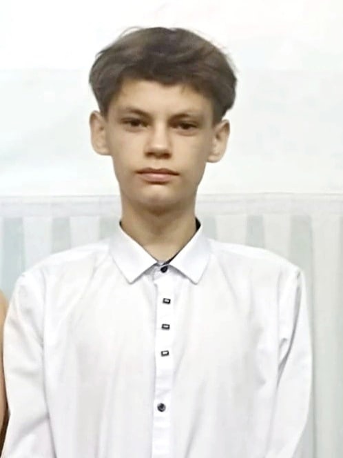 Семиклассник Приводинской школы, ДАНИИЛ ВИТИОН, стал серебряным призером регионального этапа конкурса «Моя семейная реликвия».