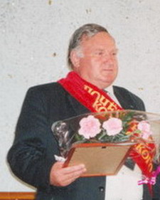 Екимов Анатолий Изосимович.