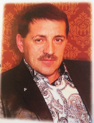 Попов Николай Дмитриевич.