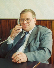 Неронов Николай Алексеевич.