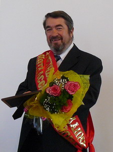 Зубахин Виктор Петрович.
