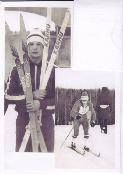 17 марта в поселке Шипицыно в 18-ый раз пройдут открытые межмуниципальные соревнования по лыжным гонкам, посвященные памяти нашего земляка, мастера спорта СССР - ВЛАДИМИРА ГРИГОРЬЕВИЧА СТАРОСТИНА.
