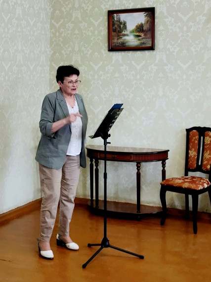 В Литературной Усадьбе Козьмы Пруткова прошли IV Строгановские чтения, посвященные 100-летию Котласского района.