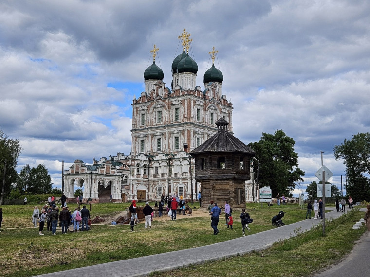 Главная северная здравница Архангельской области отметила вековой юбилей.